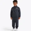 Ju. Tracksuit Fz Logo (Ft) Tuta coordinata – Bambini e bambine