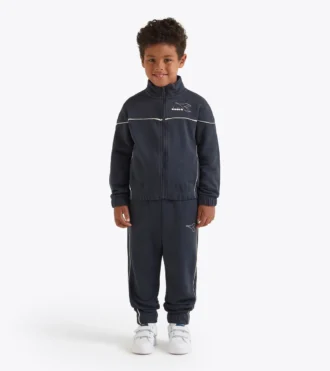 Ju. Tracksuit Fz Logo (Ft) Tuta coordinata – Bambini e bambine