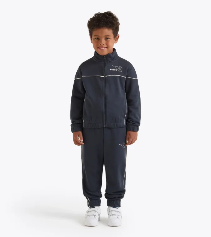 Ju. Tracksuit Fz Logo (Ft) Tuta coordinata – Bambini e bambine