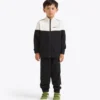 Ju. Tracksuit Fz Logo (Ft) Tuta coordinata – Bambini e bambine