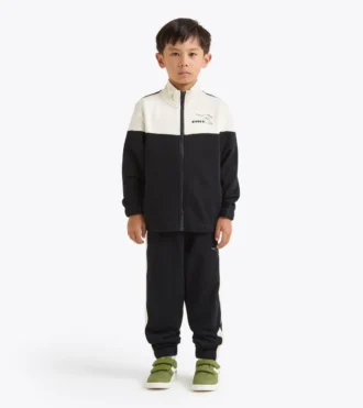 Ju. Tracksuit Fz Logo (Ft) Tuta coordinata – Bambini e bambine