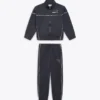 Ju. Tracksuit Fz Logo (Ft) Tuta coordinata – Bambini e bambine