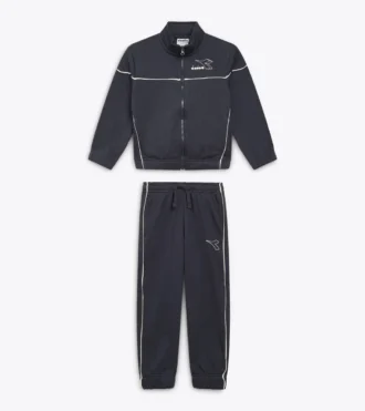 Ju. Tracksuit Fz Logo (Ft) Tuta coordinata – Bambini e bambine