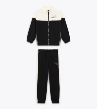 Ju. Tracksuit Fz Logo (Ft) Tuta coordinata – Bambini e bambine