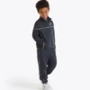 Ju. Tracksuit Fz Logo (Ft) Tuta coordinata – Bambini e bambine