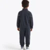 Ju. Tracksuit Fz Logo (Ft) Tuta coordinata – Bambini e bambine