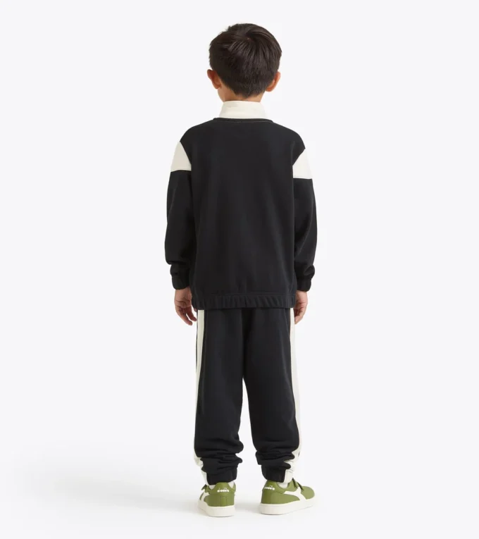 Ju. Tracksuit Fz Logo (Ft) Tuta coordinata – Bambini e bambine