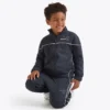 Ju. Tracksuit Fz Logo (Ft) Tuta coordinata – Bambini e bambine