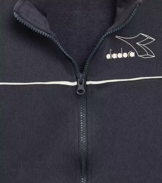 Ju. Tracksuit Fz Logo (Ft) Tuta coordinata – Bambini e bambine