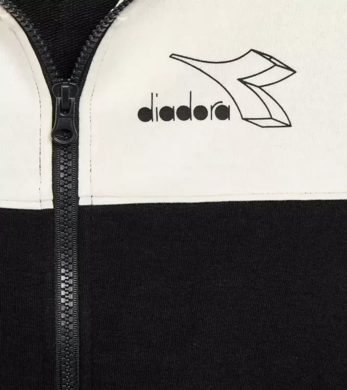 Ju. Tracksuit Fz Logo (Ft) Tuta coordinata – Bambini e bambine