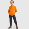 Ju.Tracksuit Fz Rainbow Tuta sportiva junior – Unisex