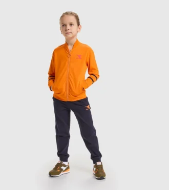Ju.Tracksuit Fz Rainbow Tuta sportiva junior – Unisex