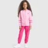 Ju.Tracksuit Fz Rainbow Tuta sportiva junior – Unisex