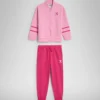 Ju.Tracksuit Fz Rainbow Tuta sportiva junior – Unisex