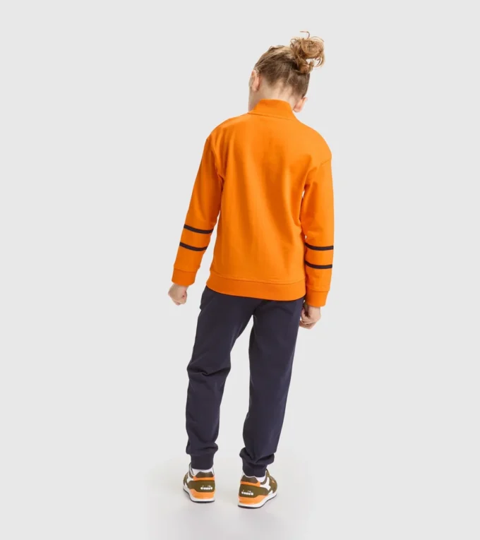 Ju.Tracksuit Fz Rainbow Tuta sportiva junior – Unisex