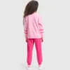 Ju.Tracksuit Fz Rainbow Tuta sportiva junior – Unisex