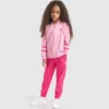 Ju.Tracksuit Fz Rainbow Tuta sportiva junior – Unisex