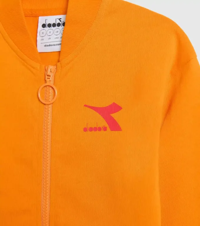 Ju.Tracksuit Fz Rainbow Tuta sportiva junior – Unisex