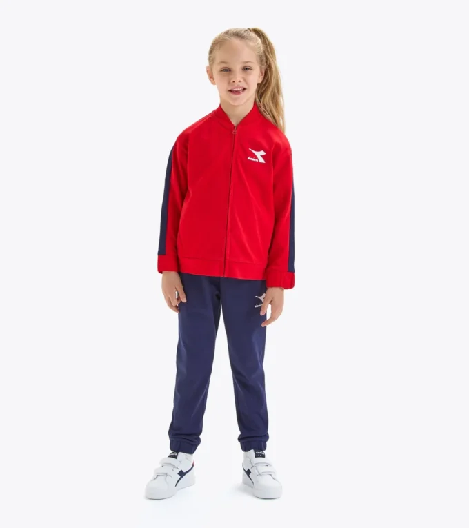 Ju.Tracksuit Fz Tuta – Bambini