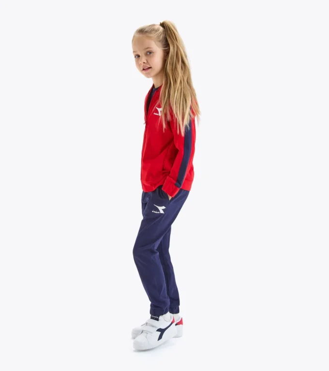 Ju.Tracksuit Fz Tuta – Bambini