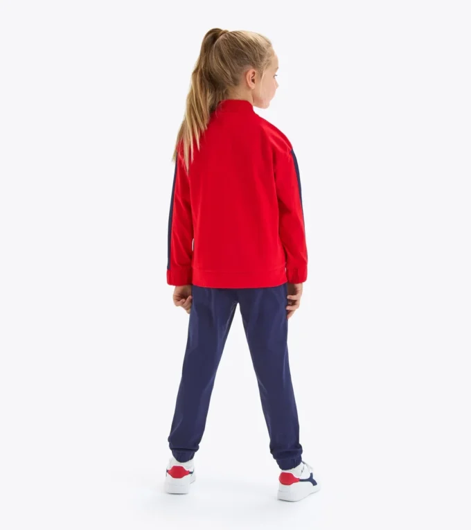 Ju.Tracksuit Fz Tuta – Bambini