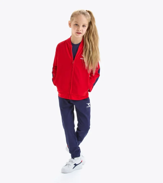 Ju.Tracksuit Fz Tuta – Bambini