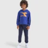 Ju.Tracksuit Hd Fz Chromia Tuta sportiva – Bambini