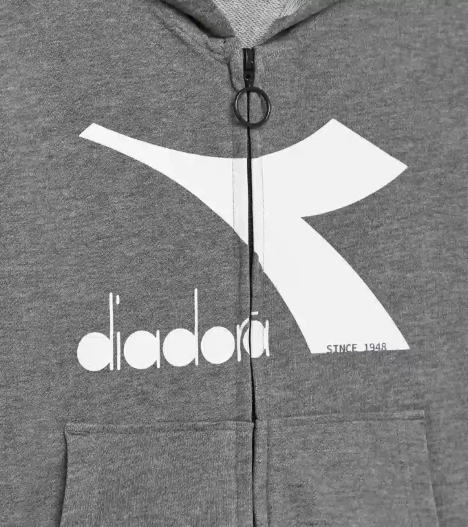 Ju.Tracksuit Hd Fz Chromia Tuta sportiva – Bambini