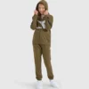 Ju.Tracksuit Hd Fz Chromia Tuta sportiva – Bambini