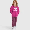 Ju.Tracksuit Hd Fz Chromia Tuta sportiva – Bambini