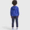 Ju.Tracksuit Hd Fz Chromia Tuta sportiva – Bambini
