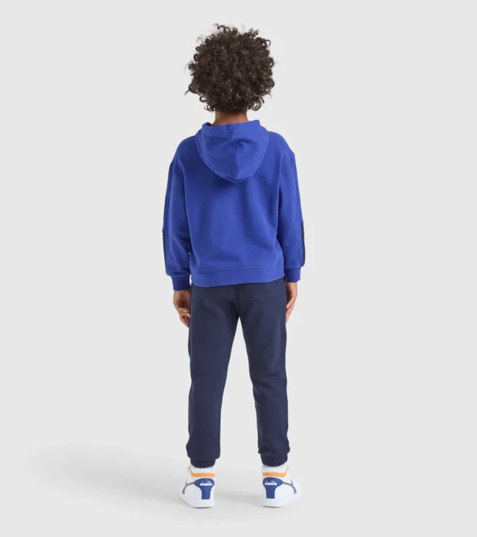 Ju.Tracksuit Hd Fz Chromia Tuta sportiva – Bambini