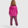 Ju.Tracksuit Hd Fz Chromia Tuta sportiva – Bambini