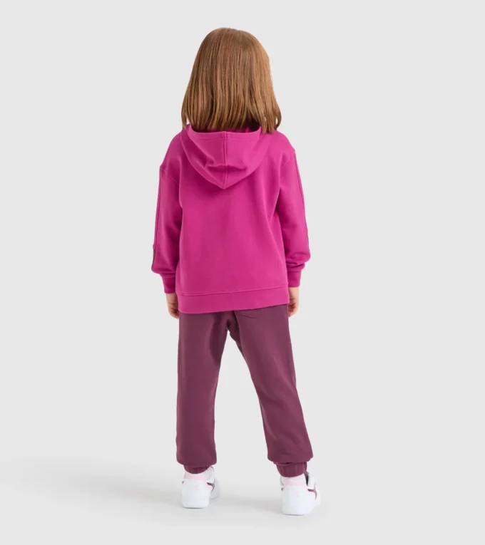 Ju.Tracksuit Hd Fz Chromia Tuta sportiva – Bambini