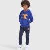 Ju.Tracksuit Hd Fz Chromia Tuta sportiva – Bambini