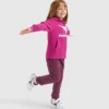 Ju.Tracksuit Hd Fz Chromia Tuta sportiva – Bambini
