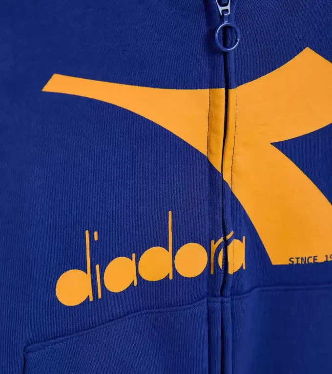 Ju.Tracksuit Hd Fz Chromia Tuta sportiva – Bambini