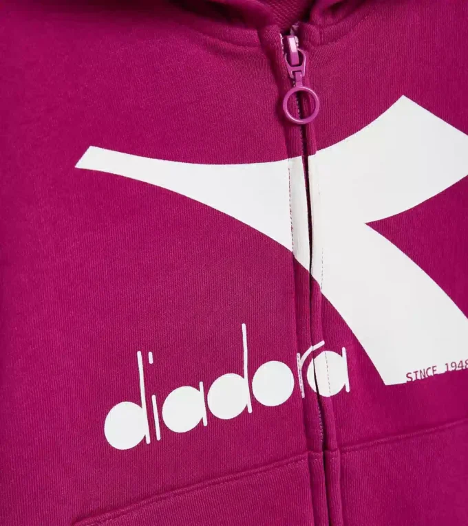 Ju.Tracksuit Hd Fz Chromia Tuta sportiva – Bambini