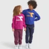 Ju.Tracksuit Hd Fz Chromia Tuta sportiva – Bambini
