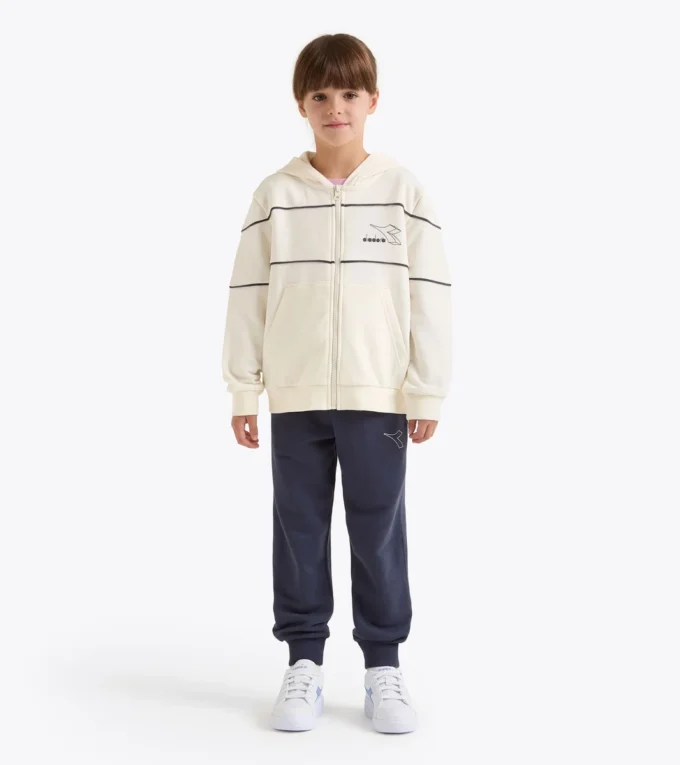 Ju. Tracksuit Hd Fz Logo (Ft) Tuta coordinata – Bambini e bambine