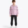 Ju. Tracksuit Hd Fz Logo (Ft) Tuta coordinata – Bambini e bambine