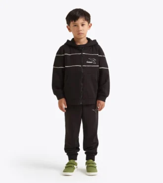 Ju. Tracksuit Hd Fz Logo (Ft) Tuta coordinata – Bambini e bambine