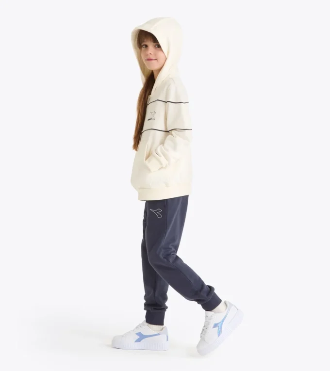 Ju. Tracksuit Hd Fz Logo (Ft) Tuta coordinata – Bambini e bambine