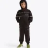 Ju. Tracksuit Hd Fz Logo (Ft) Tuta coordinata – Bambini e bambine