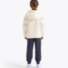 Ju. Tracksuit Hd Fz Logo (Ft) Tuta coordinata – Bambini e bambine