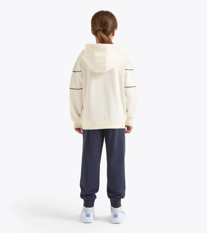 Ju. Tracksuit Hd Fz Logo (Ft) Tuta coordinata – Bambini e bambine