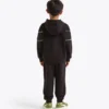 Ju. Tracksuit Hd Fz Logo (Ft) Tuta coordinata – Bambini e bambine