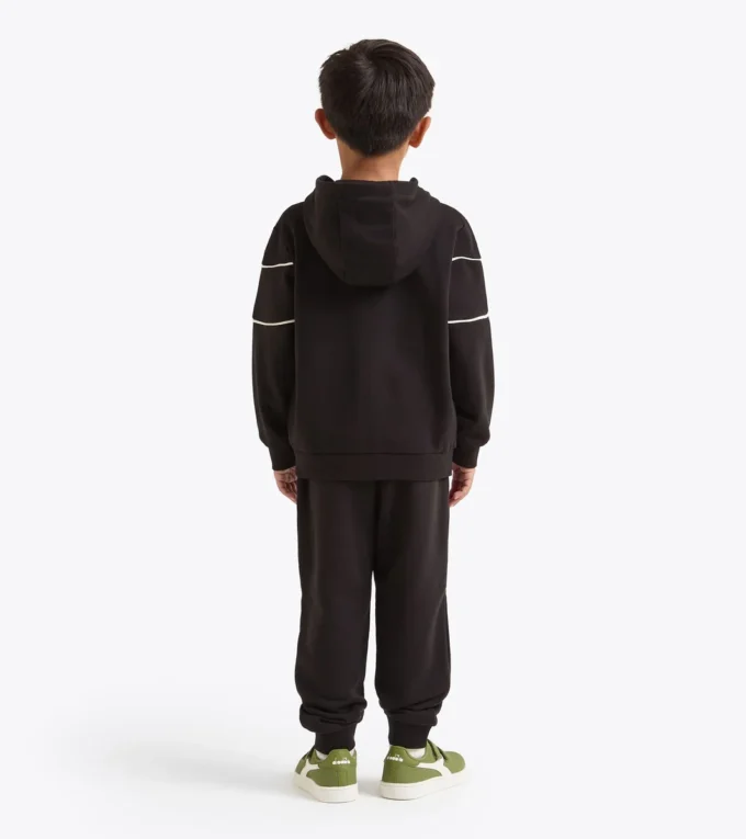 Ju. Tracksuit Hd Fz Logo (Ft) Tuta coordinata – Bambini e bambine