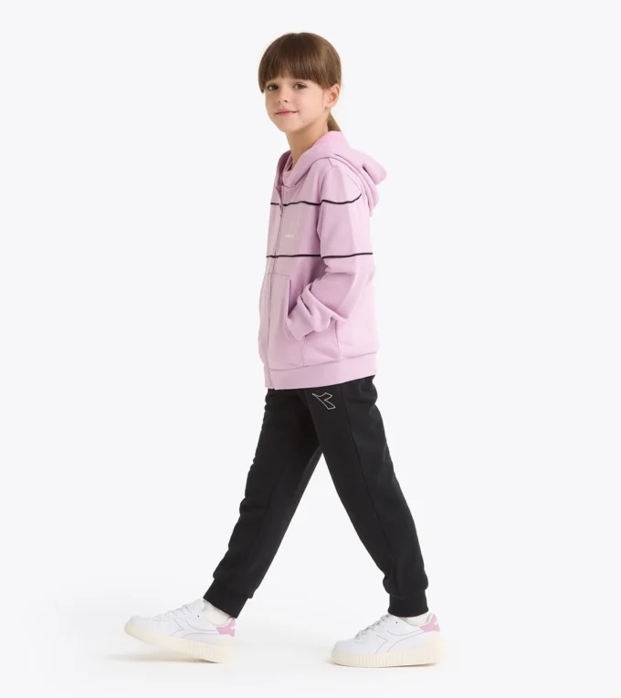 Ju. Tracksuit Hd Fz Logo (Ft) Tuta coordinata – Bambini e bambine