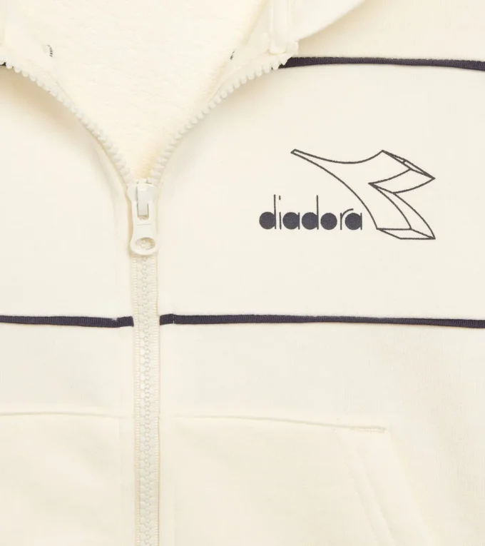 Ju. Tracksuit Hd Fz Logo (Ft) Tuta coordinata – Bambini e bambine